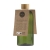 RPET Bottle Transparent (500 ml) groen