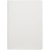 Shale cahier journal van steenpapier wit