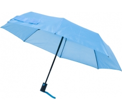 Polyester (170T) paraplu Matilda bedrukken
