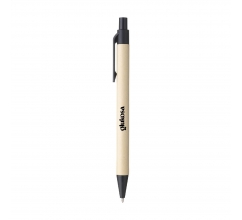 Bio Degradable Natural Pen bedrukken