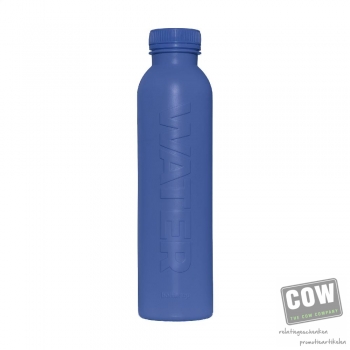 Afbeelding van relatiegeschenk:Bottle Up Bronwater 500 ml drinkfles