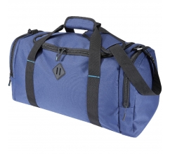 REPREVE® Our Ocean™ duffel bag van GRS RPET 35L bedrukken