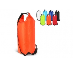 Drybag ripstop 25L IPX6 bedrukken