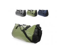 Adventure waterdichte tas 60L IPX6 bedrukken