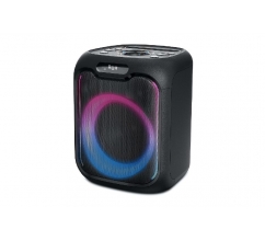 M-1803 | Muse Party Speaker met Microfoon 150W bedrukken